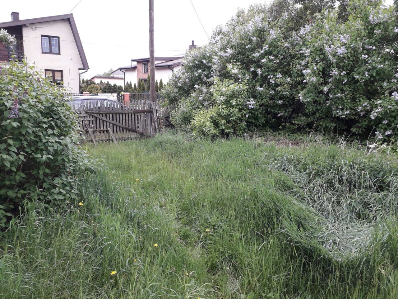 Działka Kotwasice. Zdjęcie 4