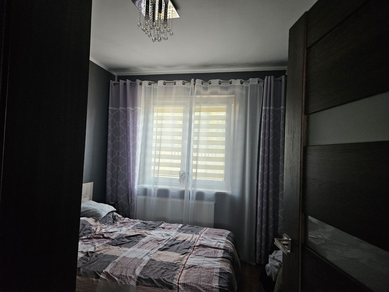 Mieszkanie 3-pokojowe Wołomin, ul. Lipińska. Zdjęcie 3