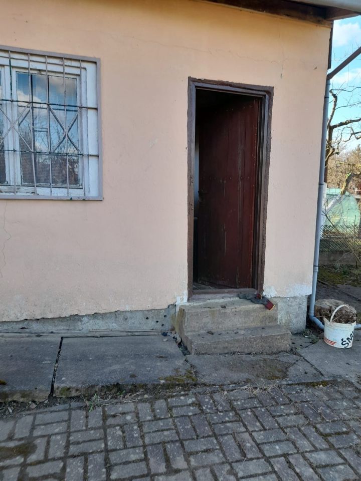 Działka rod Zielona Góra, ul. Łużycka. Zdjęcie 3