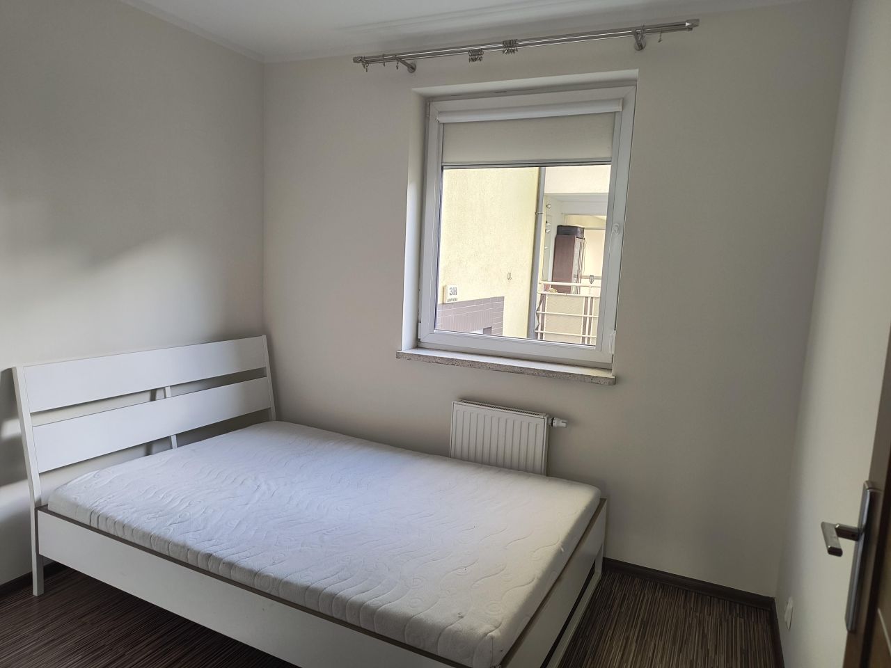 Mieszkanie 3-pokojowe Gorzów Wielkopolski, ul. Londyńska. Zdjęcie 5