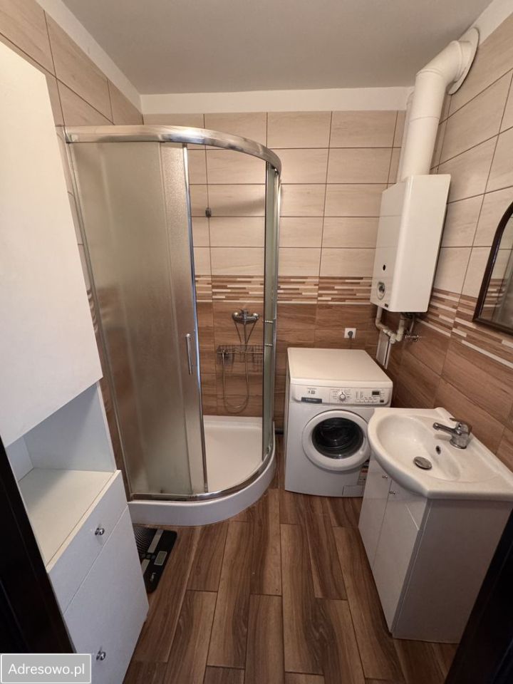 Mieszkanie 3-pokojowe Nowa Sól, ul. Wrocławska. Zdjęcie 11