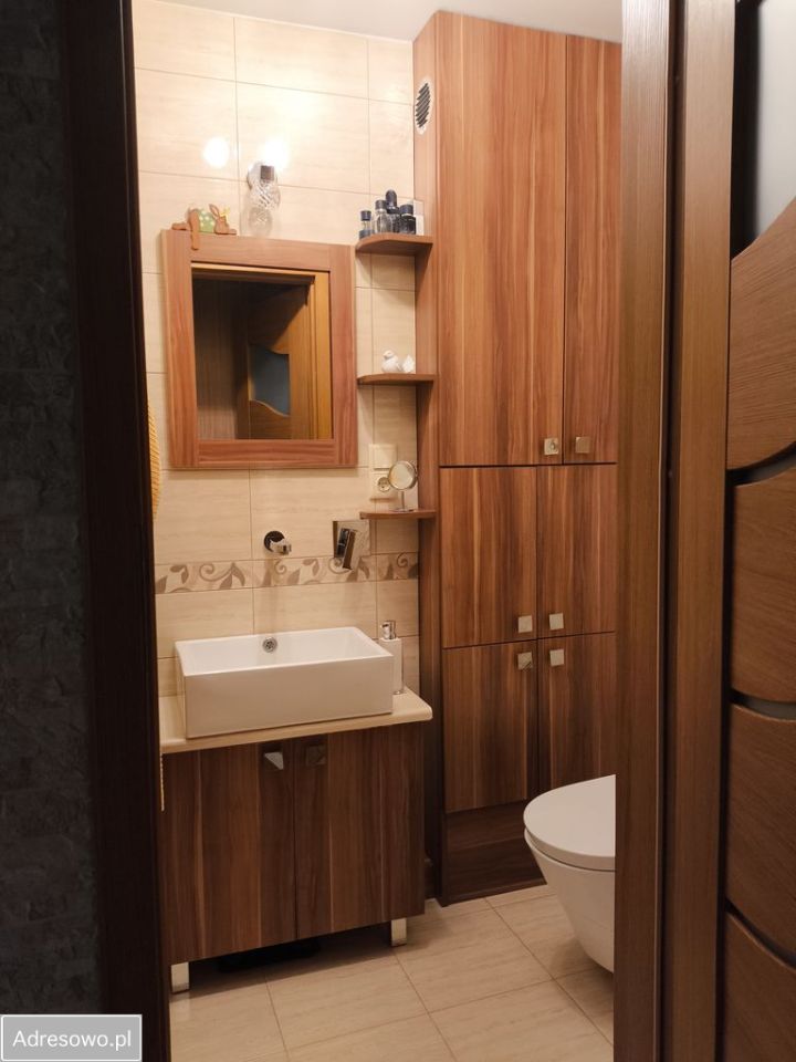 Mieszkanie 2-pokojowe Łódź Bałuty, ul. Plantowa. Zdjęcie 15