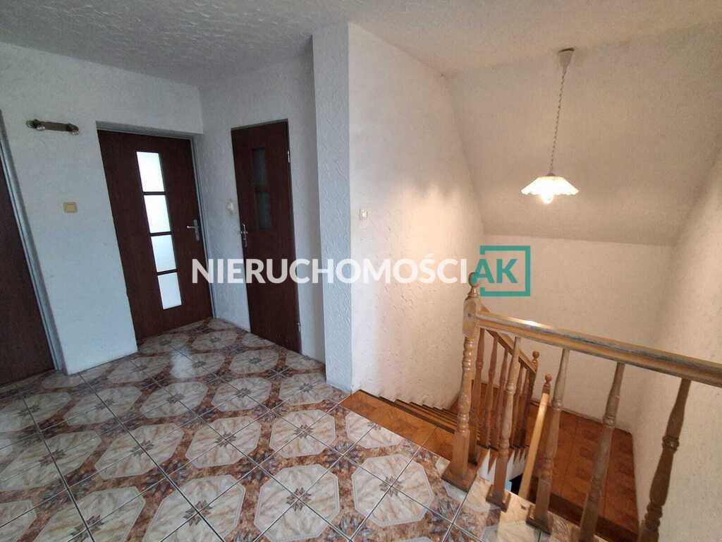 dom wolnostojący, 5 pokoi Mąkolno. Zdjęcie 5