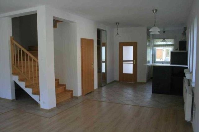 dom wolnostojący, 4 pokoje Gdańsk Matemblewo, ul. Nowiec. Zdjęcie 4