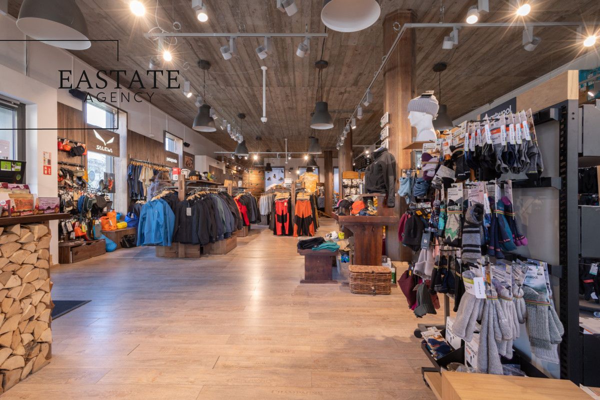 Lokal Gdańsk Wrzeszcz, ul. Jaśkowa Dolina. Zdjęcie 10