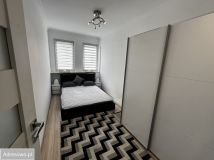 Mieszkanie 2-pokojowe Gorzów Wielkopolski Śródmieście, ul. 30 Stycznia. Zdjęcie 4