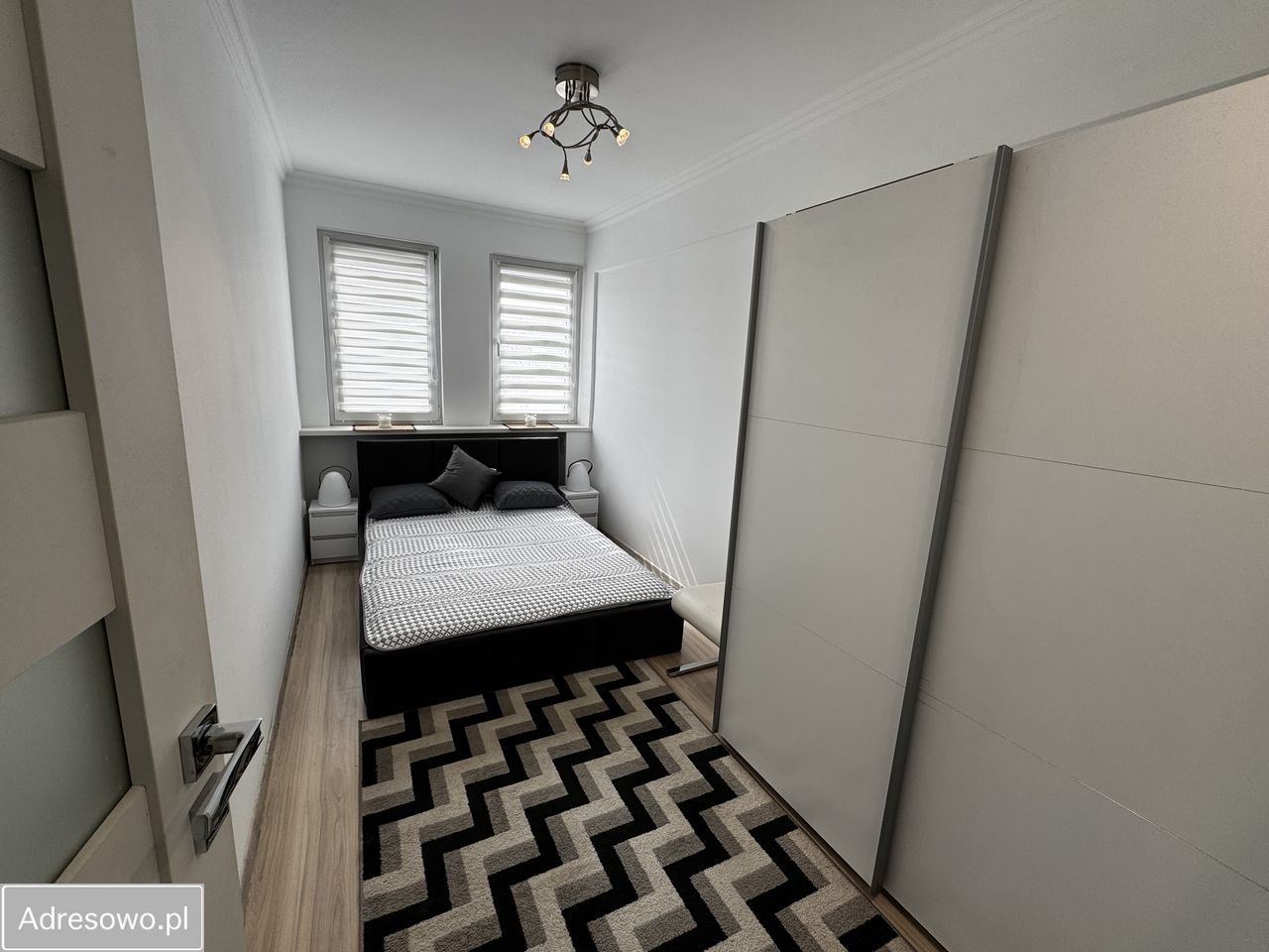 Mieszkanie 2-pokojowe Gorzów Wielkopolski Śródmieście, ul. 30 Stycznia. Zdjęcie 5