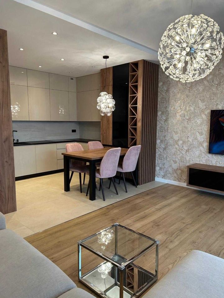 Mieszkanie 3-pokojowe Ostrów Wielkopolski, ul. Szmaragdowa. Zdjęcie 4