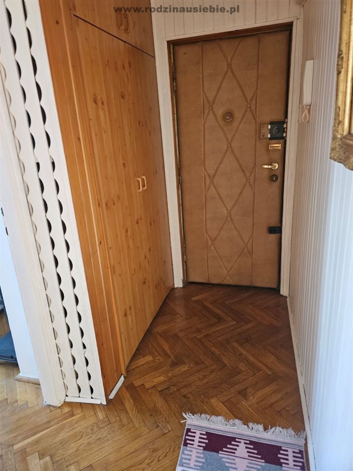 Mieszkanie 2-pokojowe Kraków Krowodrza, ul. Zdrowa. Zdjęcie 8