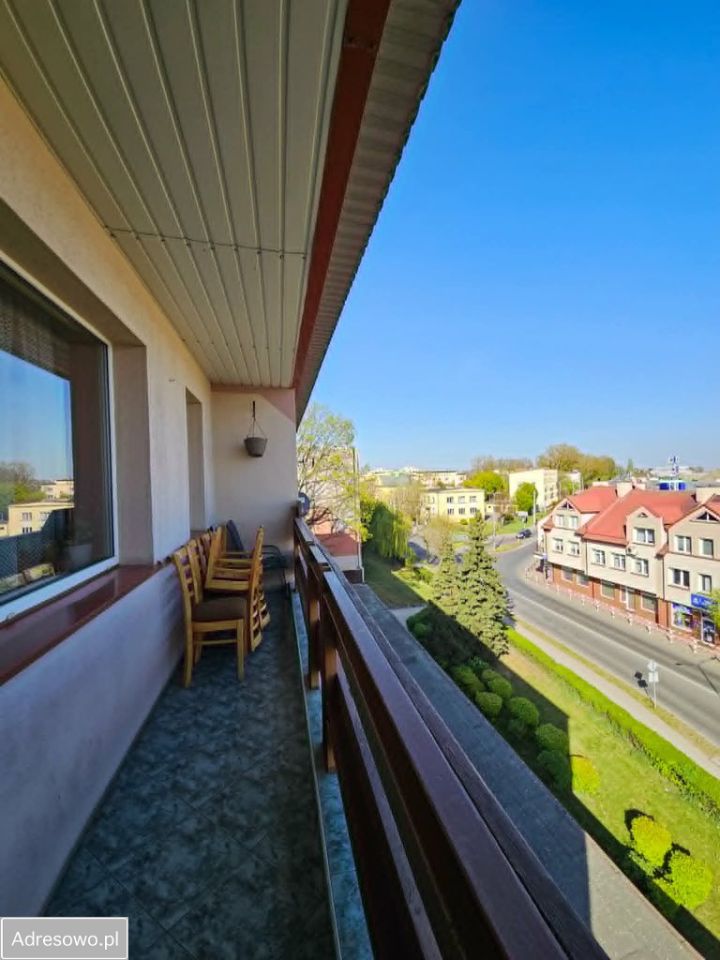 Mieszkanie 2-pokojowe Kutno Centrum, ul. Norberta Barlickiego. Zdjęcie 6