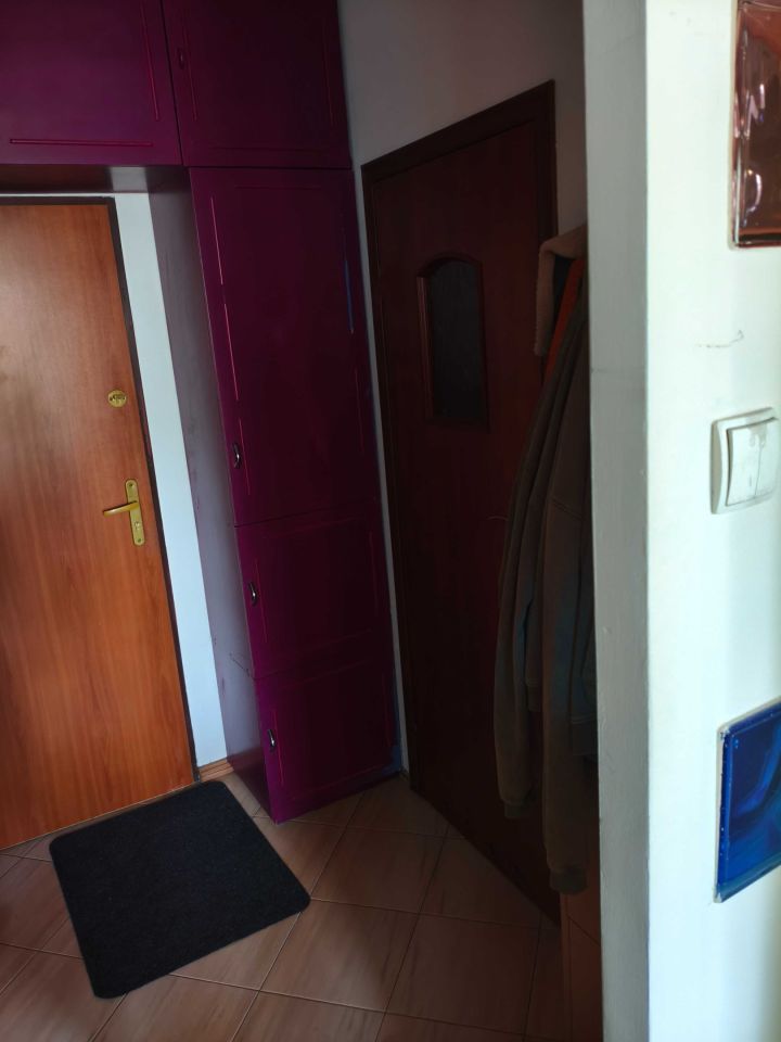 Mieszkanie 1-pokojowe Bielsko-Biała Osiedle Karpackie, ul. Doliny Miętusiej. Zdjęcie 5