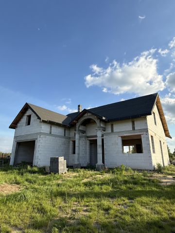 dom wolnostojący, 5 pokoi Magnuszew, ul. Żołnierzy I AWP. Zdjęcie 15