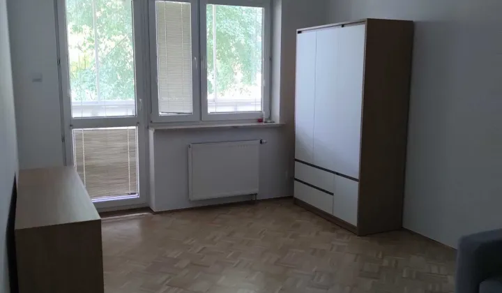 Mieszkanie 2-pokojowe Białystok Centrum, ul. Jana Klemensa Branickiego