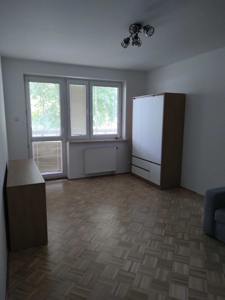 Mieszkanie 2-pokojowe Białystok Centrum, ul. Jana Klemensa Branickiego. Zdjęcie 1