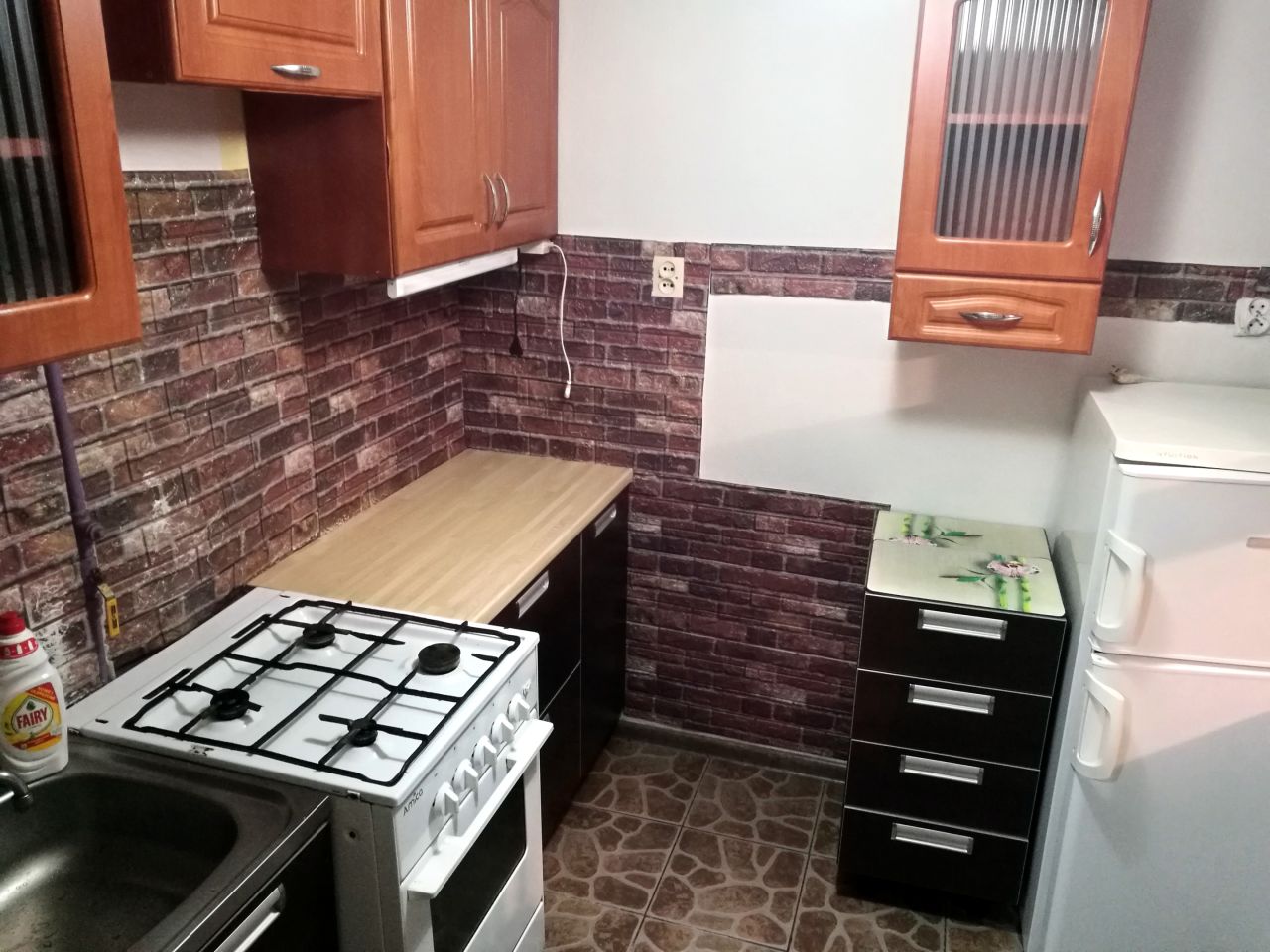 Mieszkanie 1-pokojowe Katowice os. Tysiąclecia, ul. Piastów. Zdjęcie 2