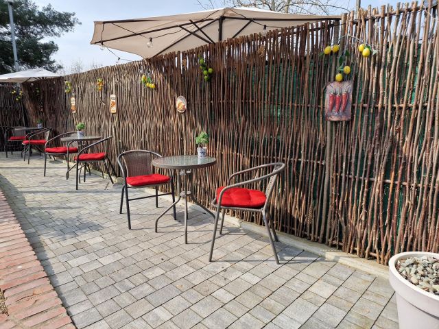 Lokal Kraków Podgórze, ul. Za Torem. Zdjęcie 4