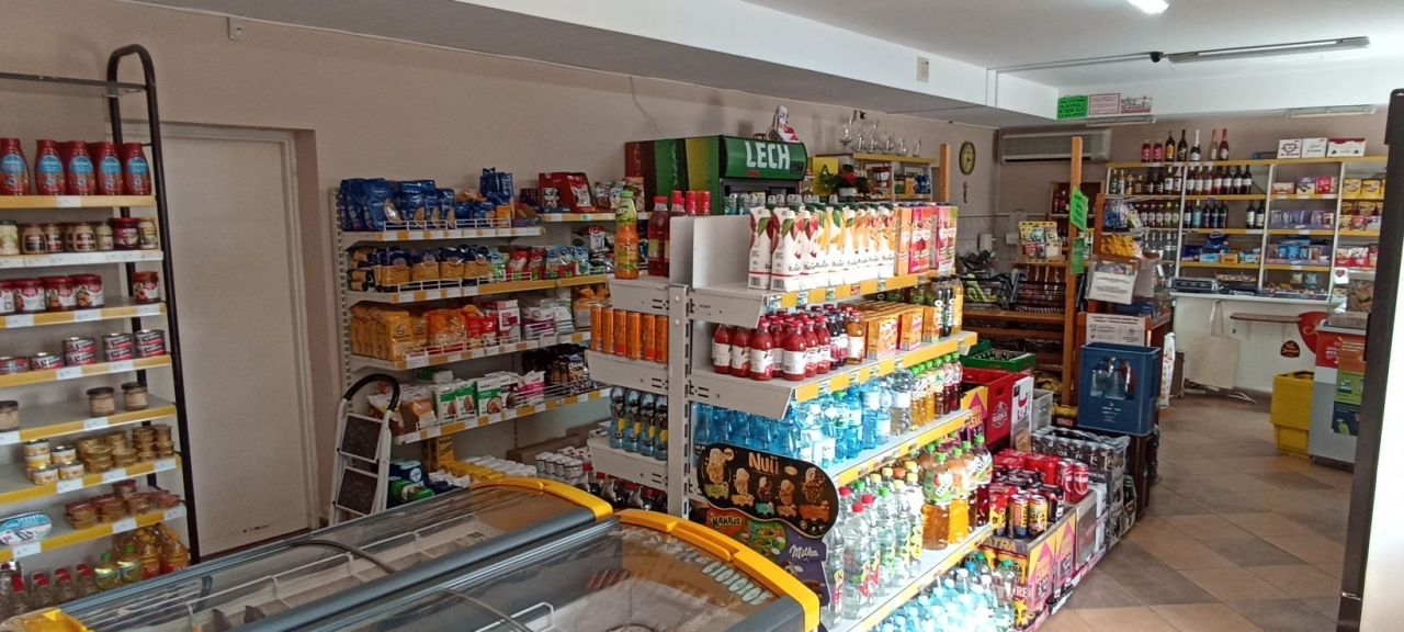 dom wolnostojący Nowe Kiejkuty. Zdjęcie 8