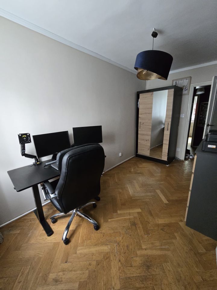 Mieszkanie 3-pokojowe Wrocław Fabryczna, ul. Grabiszyńska. Zdjęcie 7