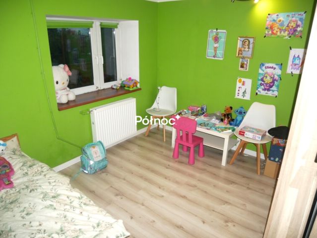 dom wolnostojący, 6 pokoi Wykroty, ul. Pocztowa. Zdjęcie 5