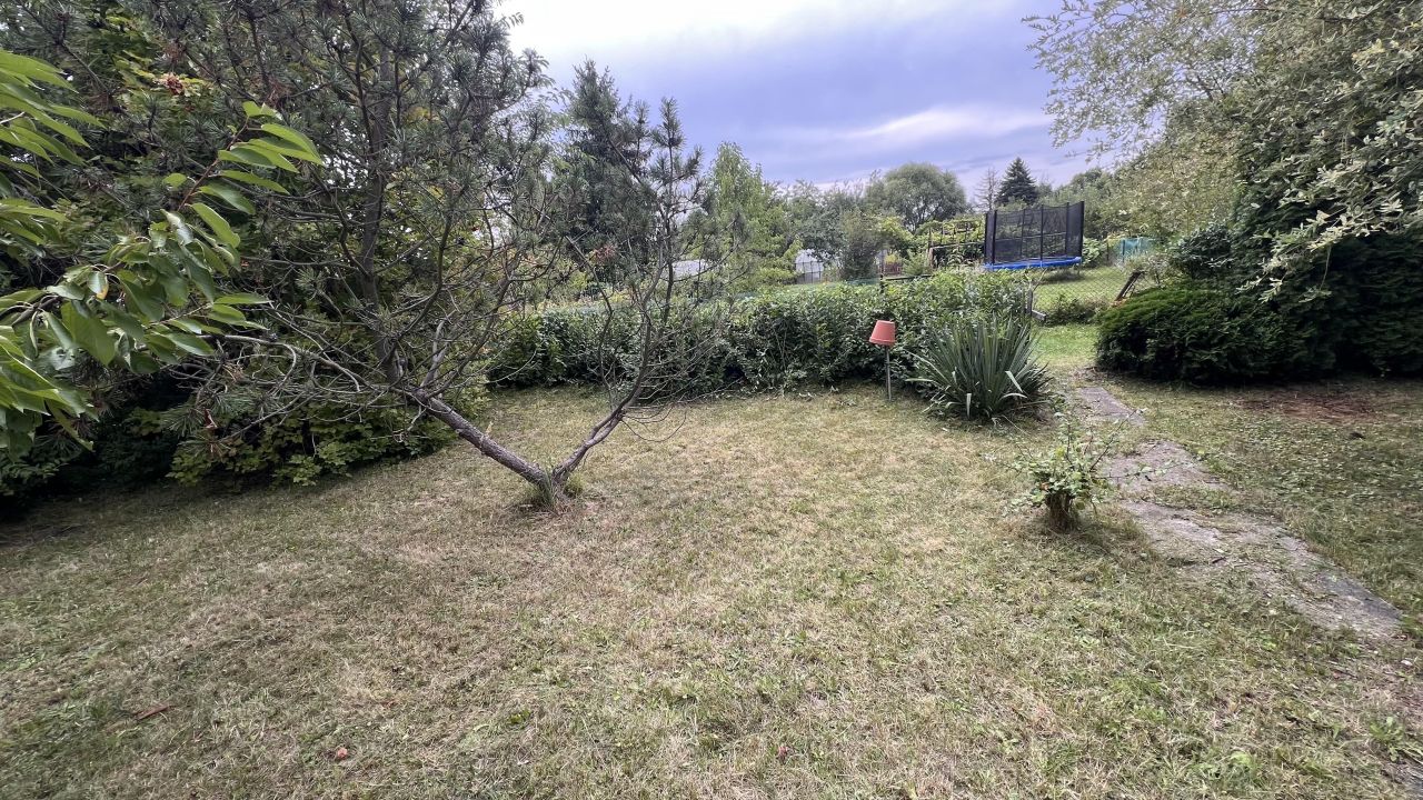 Działka rod Wrocław Strachowice, ul. Strachowicka. Zdjęcie 3