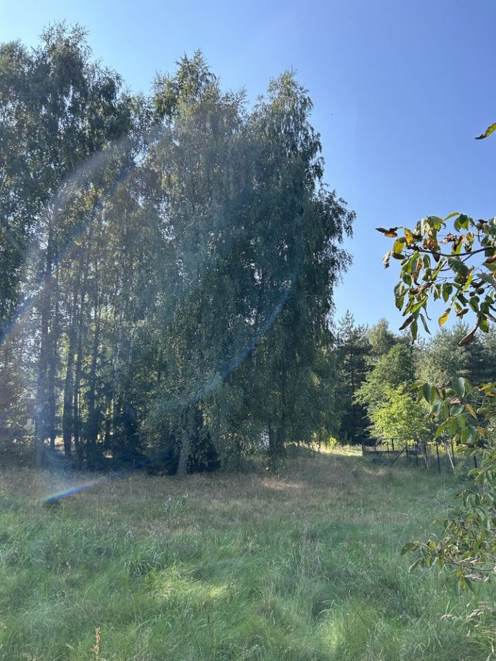 Działka budowlana Kalonka. Zdjęcie 4