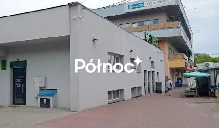 Lokal Lublin Czechów, ul. Braci Wieniawskich