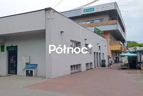 Lokal Lublin Czechów, ul. Braci Wieniawskich. Zdjęcie 1