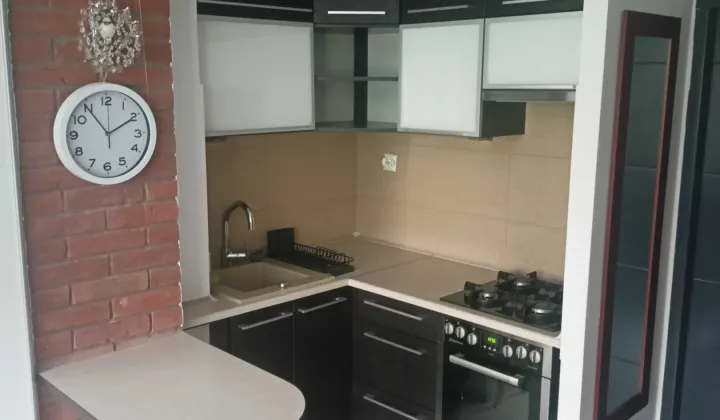 Mieszkanie 1-pokojowe Warszawa Bielany, ul. Williama Szekspira
