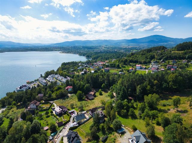 dom wolnostojący, 4 pokoje Tresna. Zdjęcie 19