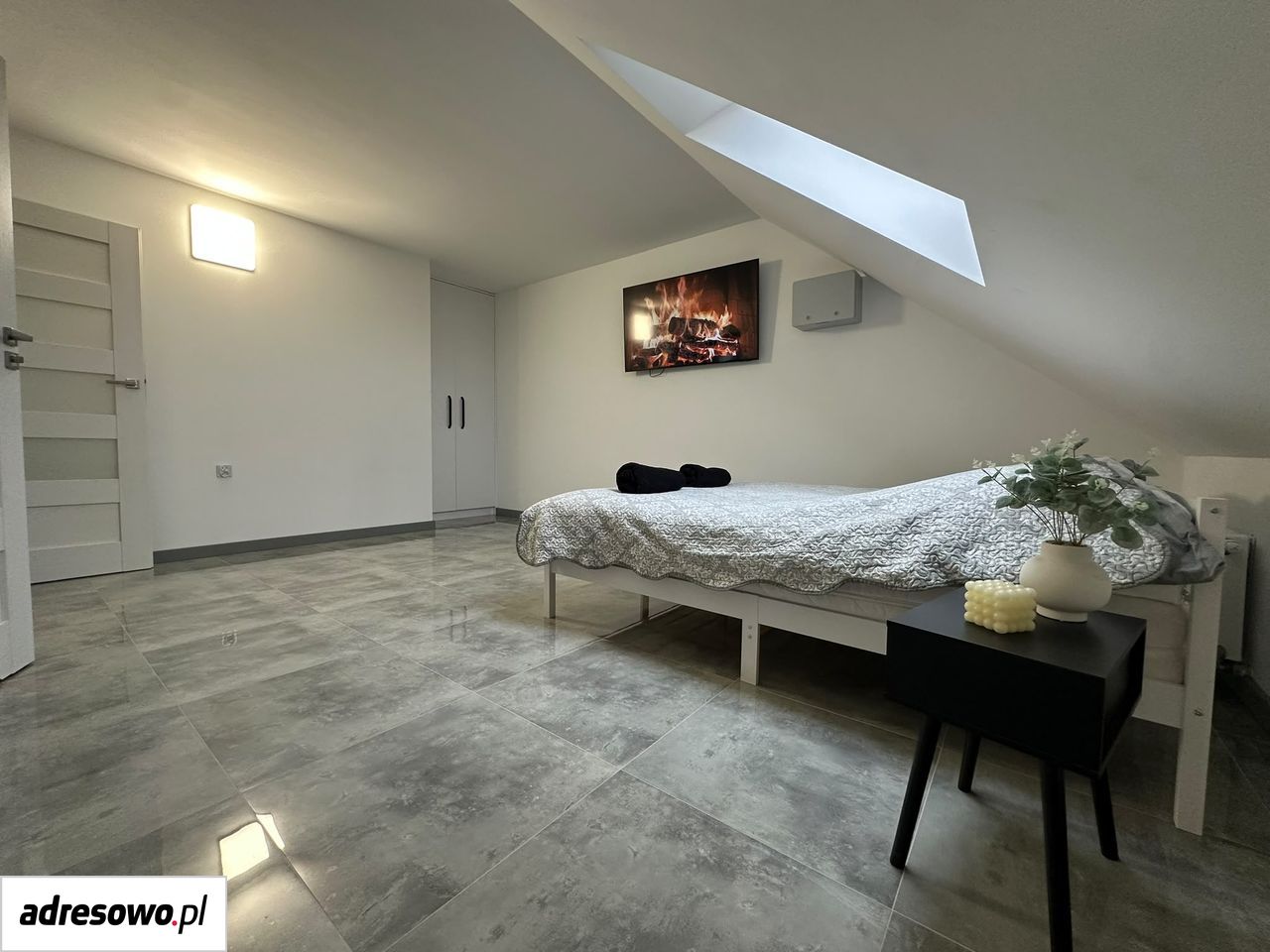 dom wolnostojący, 7 pokoi Przejma Mała. Zdjęcie 9