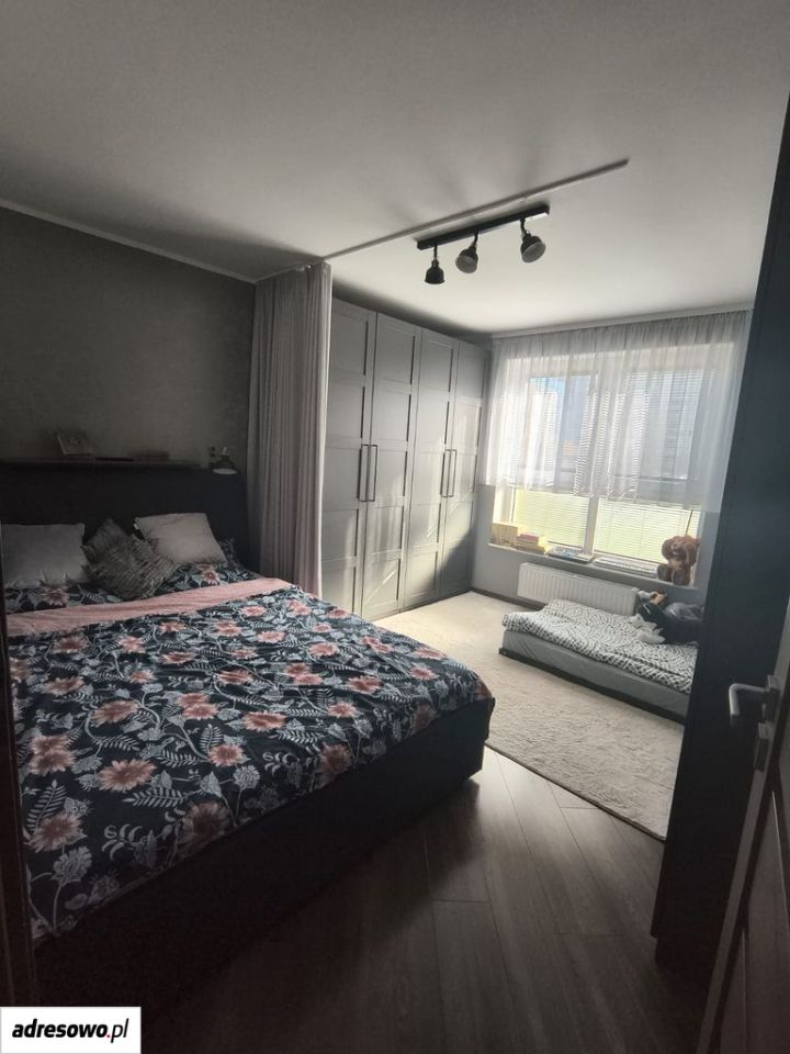 Mieszkanie 2-pokojowe Łomża, ul. Sybiraków. Zdjęcie 3