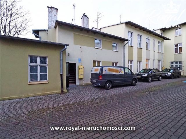 Mieszkanie 2-pokojowe Koszalin, ul. Wojska Polskiego. Zdjęcie 1