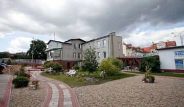 Hotel/pensjonat Nowe Miasto Lubawskie