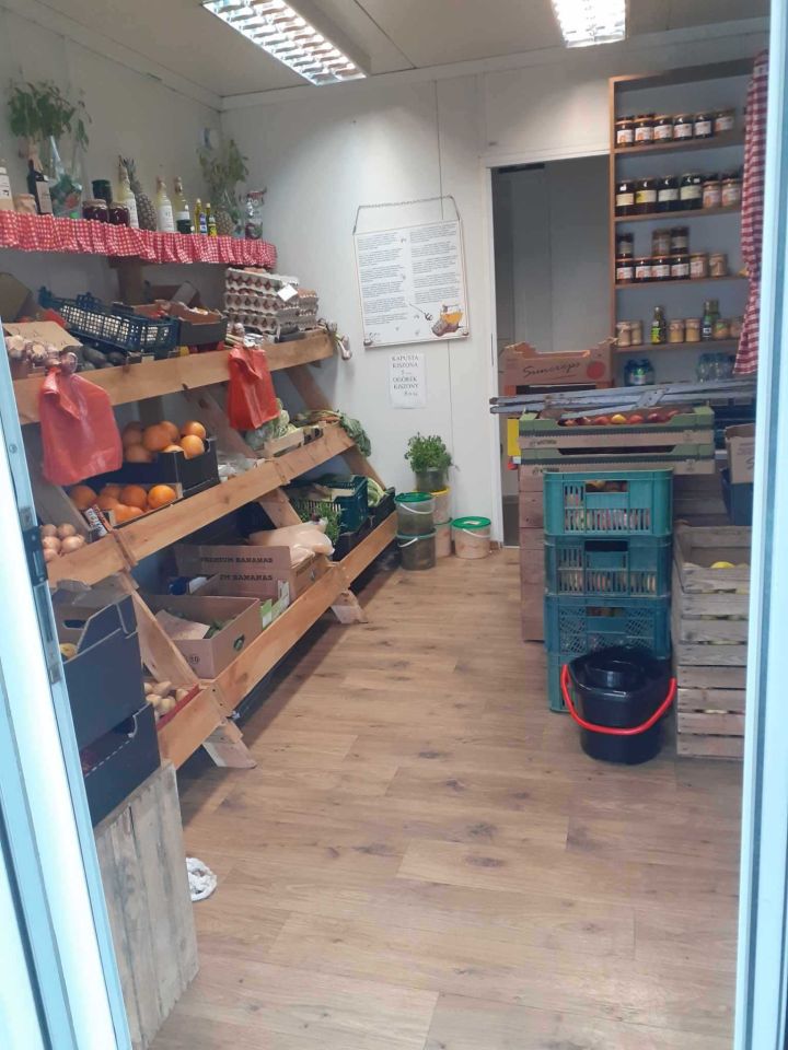 Lokal Skarżysko-Kamienna, ul. Sokola. Zdjęcie 3