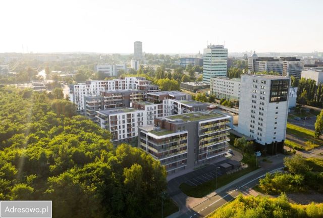 Mieszkanie 4-pokojowe Katowice Muchowiec, ul. Szybowcowa. Zdjęcie 1