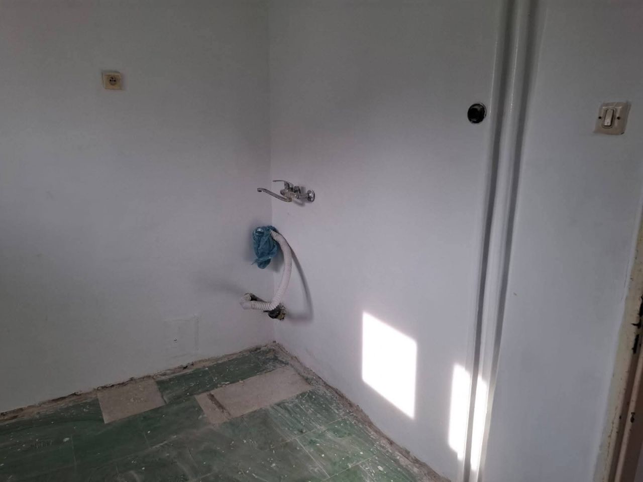 Mieszkanie 3-pokojowe Kutno Centrum, ul. Staszica. Zdjęcie 5