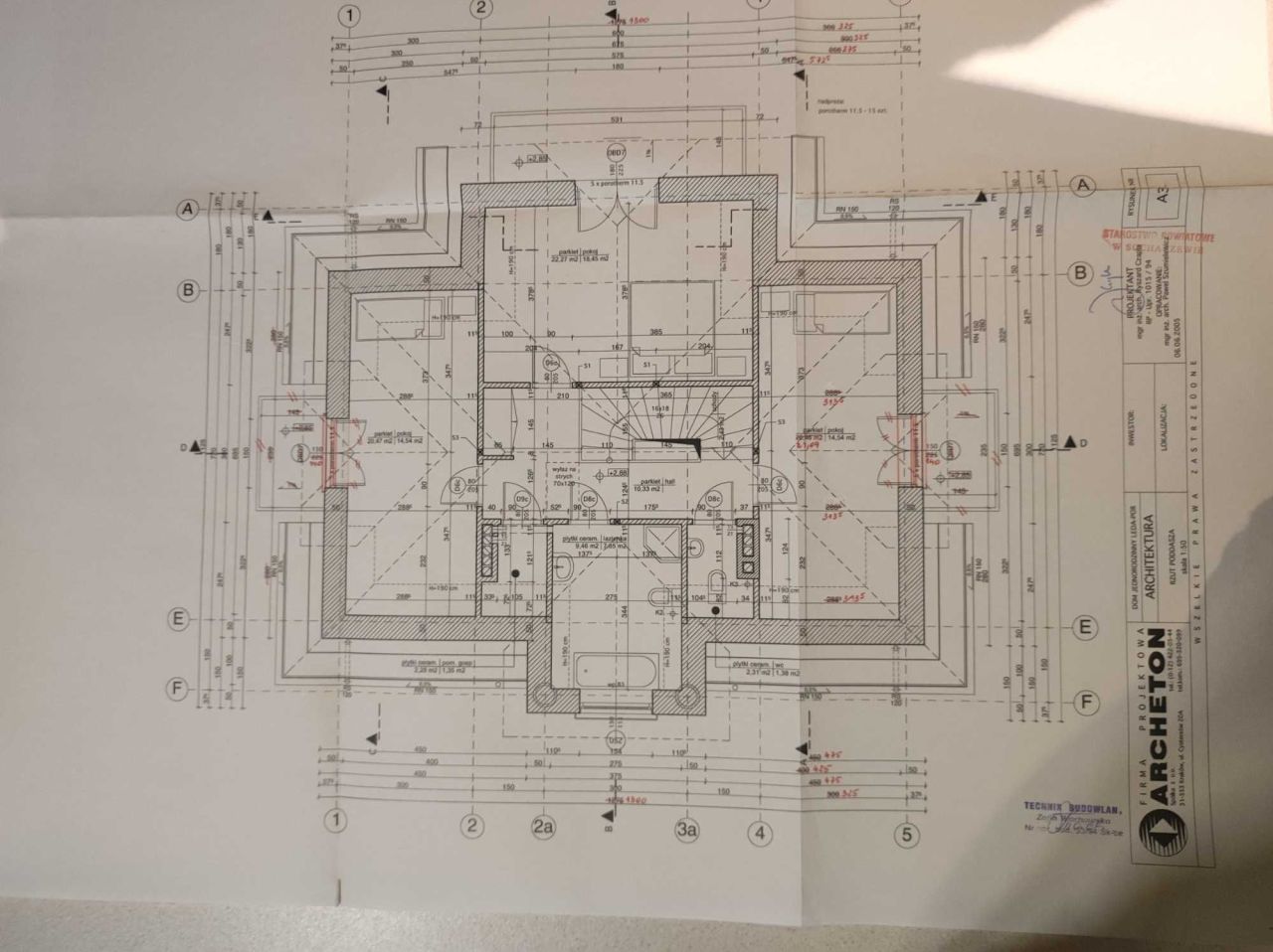 dom wolnostojący Sochaczew. Zdjęcie 3