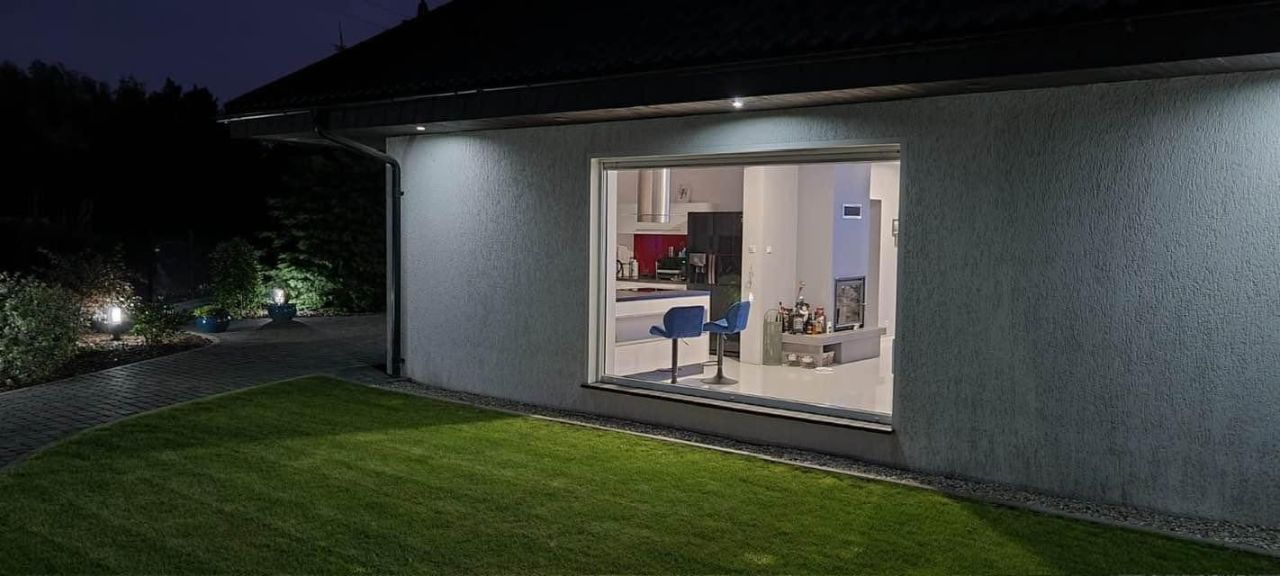 dom wolnostojący, 8 pokoi Lisi Ogon, ul. Przyjazna. Zdjęcie 7