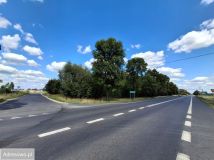 Działka inwestycyjna Kiełczewek. Zdjęcie 3