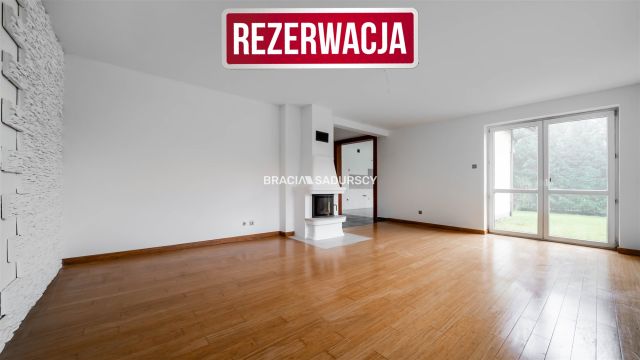 dom, 5 pokoi Węgrzce Wielkie. Zdjęcie 1