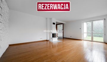 dom, 5 pokoi Węgrzce Wielkie