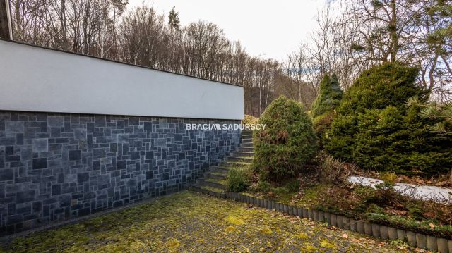 dom wolnostojący, 8 pokoi Zabierzów, ul. Krakowska. Zdjęcie 35