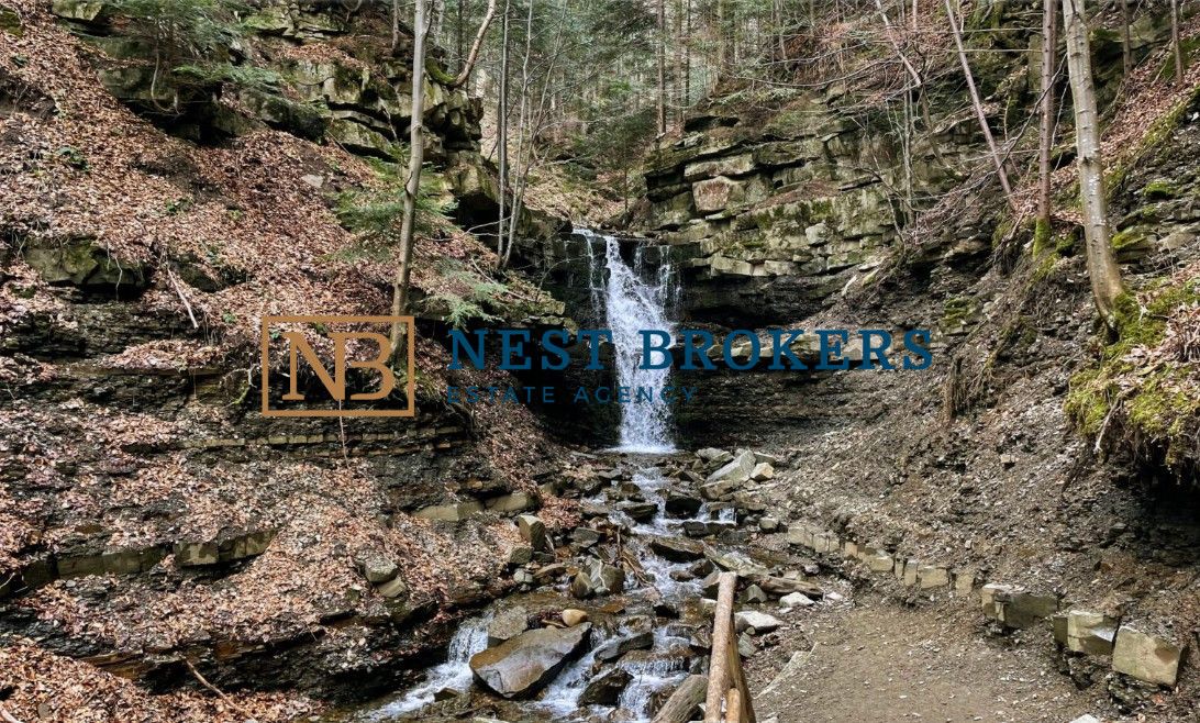 Działka budowlana Zawoja. Zdjęcie 9