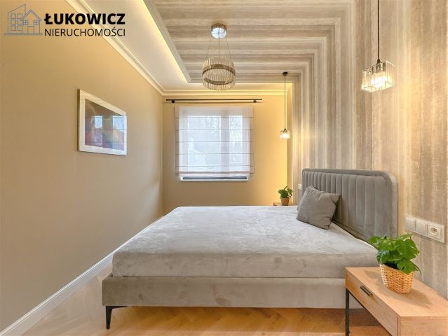 Mieszkanie 3-pokojowe Bielsko-Biała Stare Bielsko. Zdjęcie 17