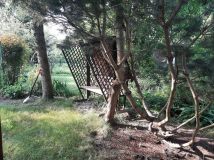 Działka rod Warszawa Mokotów. Zdjęcie 3