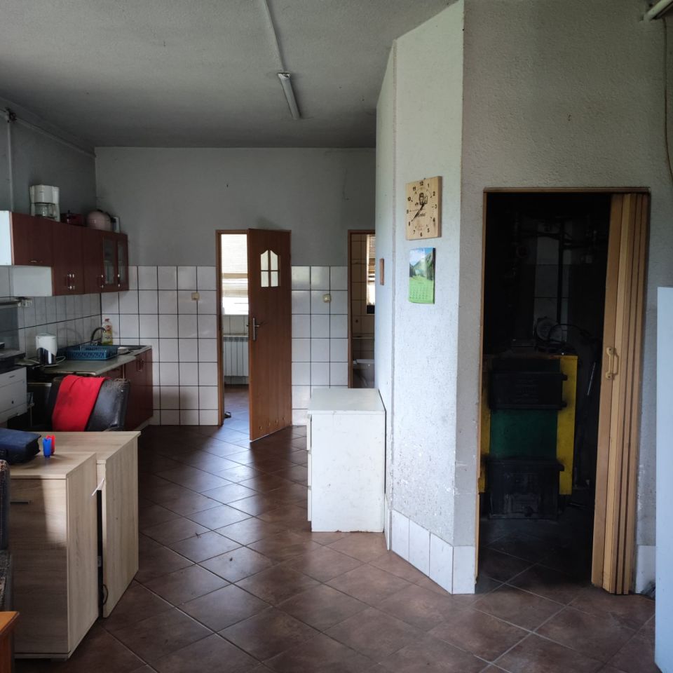 Hala/magazyn Szymanów. Zdjęcie 3