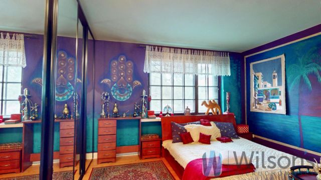 dom wolnostojący, 10 pokoi Sulejówek, ul. Kasprowicza. Zdjęcie 17