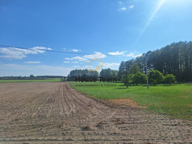 Działka rolna Toporzysko, ul. Podleśna. Zdjęcie 2