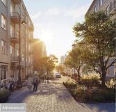 Mieszkanie 3-pokojowe Warszawa Praga-Północ, ul. Środkowa. Zdjęcie 1