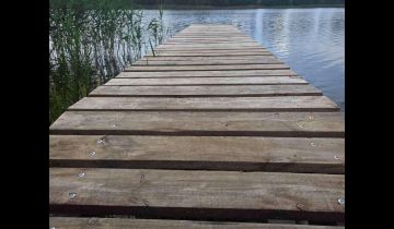 Działka budowlana Gliszcz